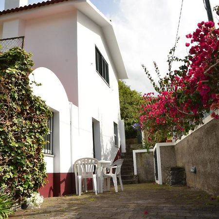 Casinha Do Paiol Vila Porto Da Cruz Exterior foto