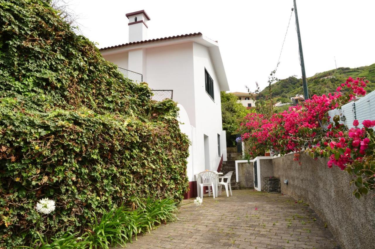 Casinha Do Paiol Vila Porto Da Cruz Exterior foto