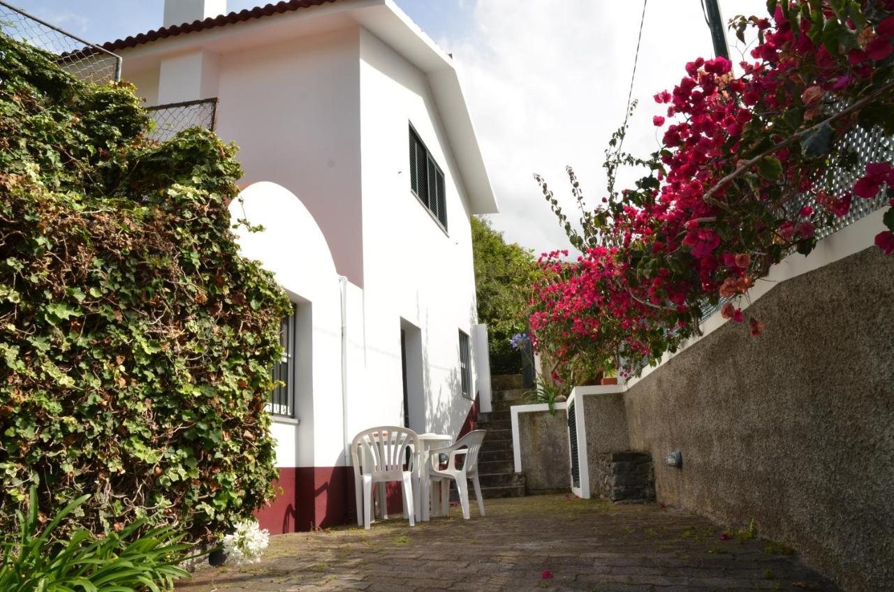 Casinha Do Paiol Vila Porto Da Cruz Exterior foto