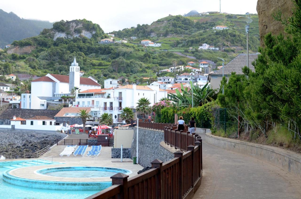 Casinha Do Paiol Vila Porto Da Cruz Exterior foto