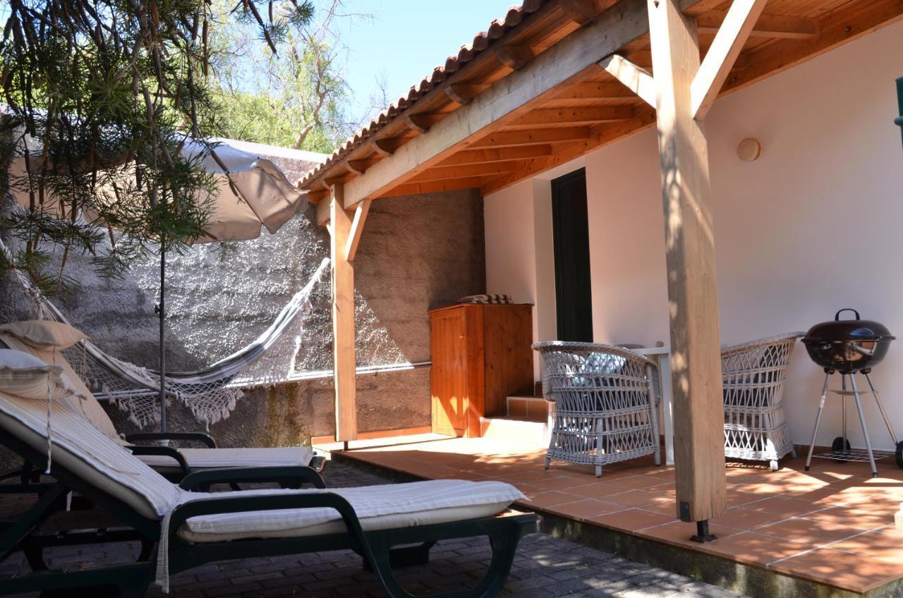 Casinha Do Paiol Vila Porto Da Cruz Exterior foto
