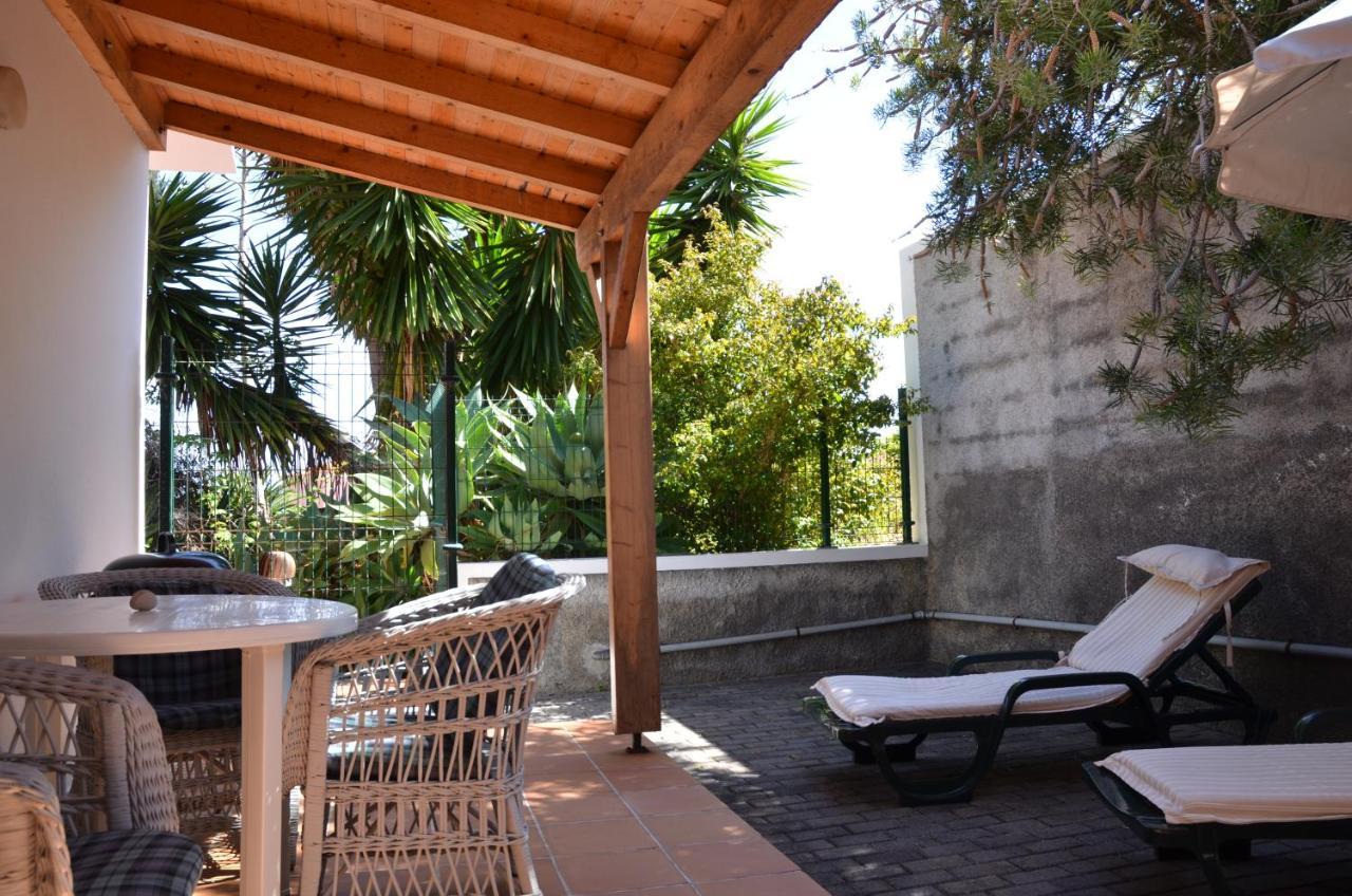 Casinha Do Paiol Vila Porto Da Cruz Exterior foto