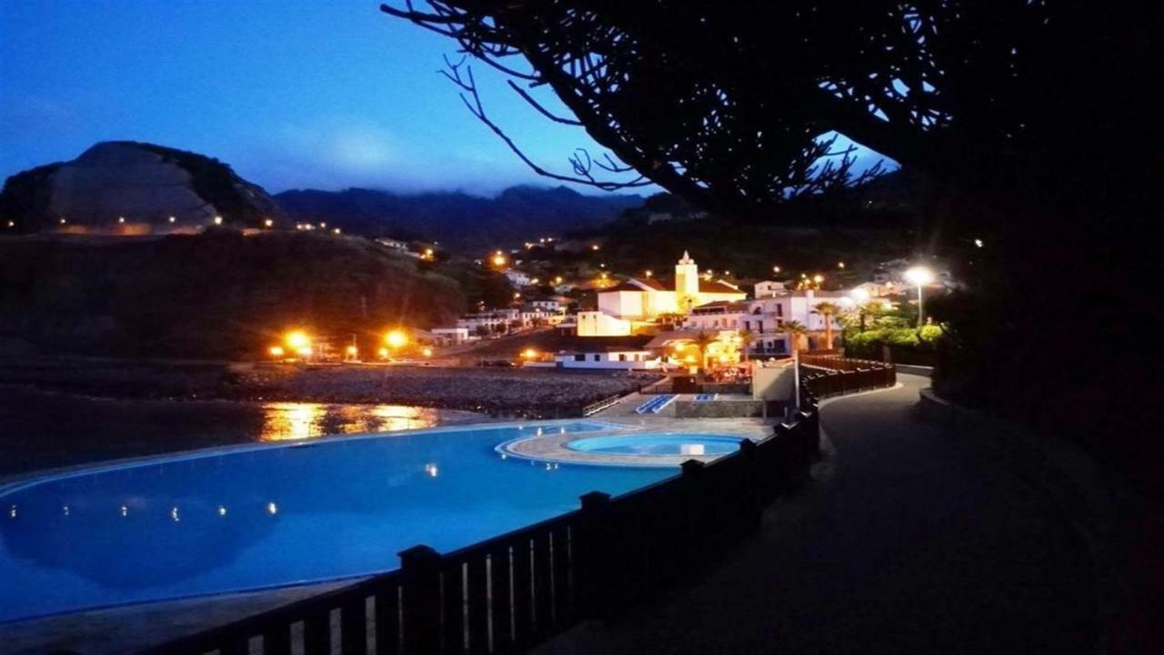Casinha Do Paiol Vila Porto Da Cruz Exterior foto