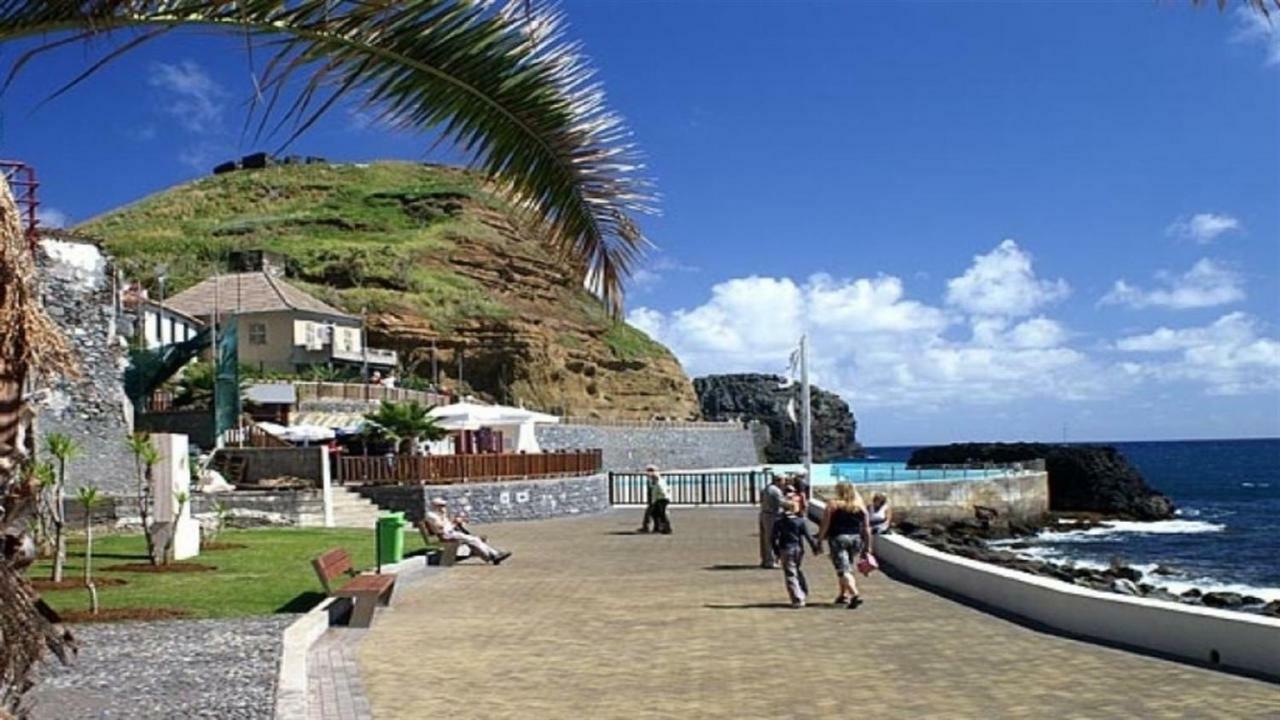 Casinha Do Paiol Vila Porto Da Cruz Exterior foto
